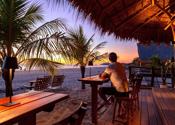 Casitas Pacific