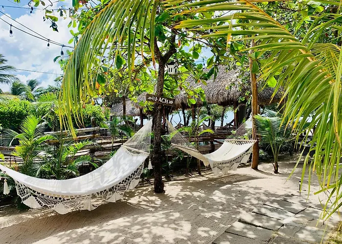 Casitas Pacific