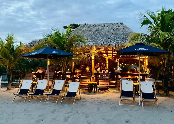 Casitas Pacific