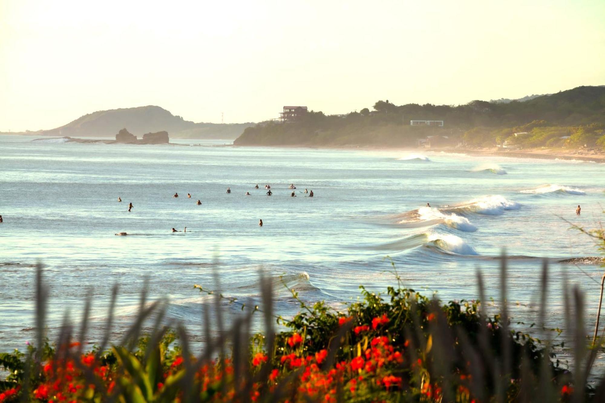 Casitas Pacific Bed and breakfast