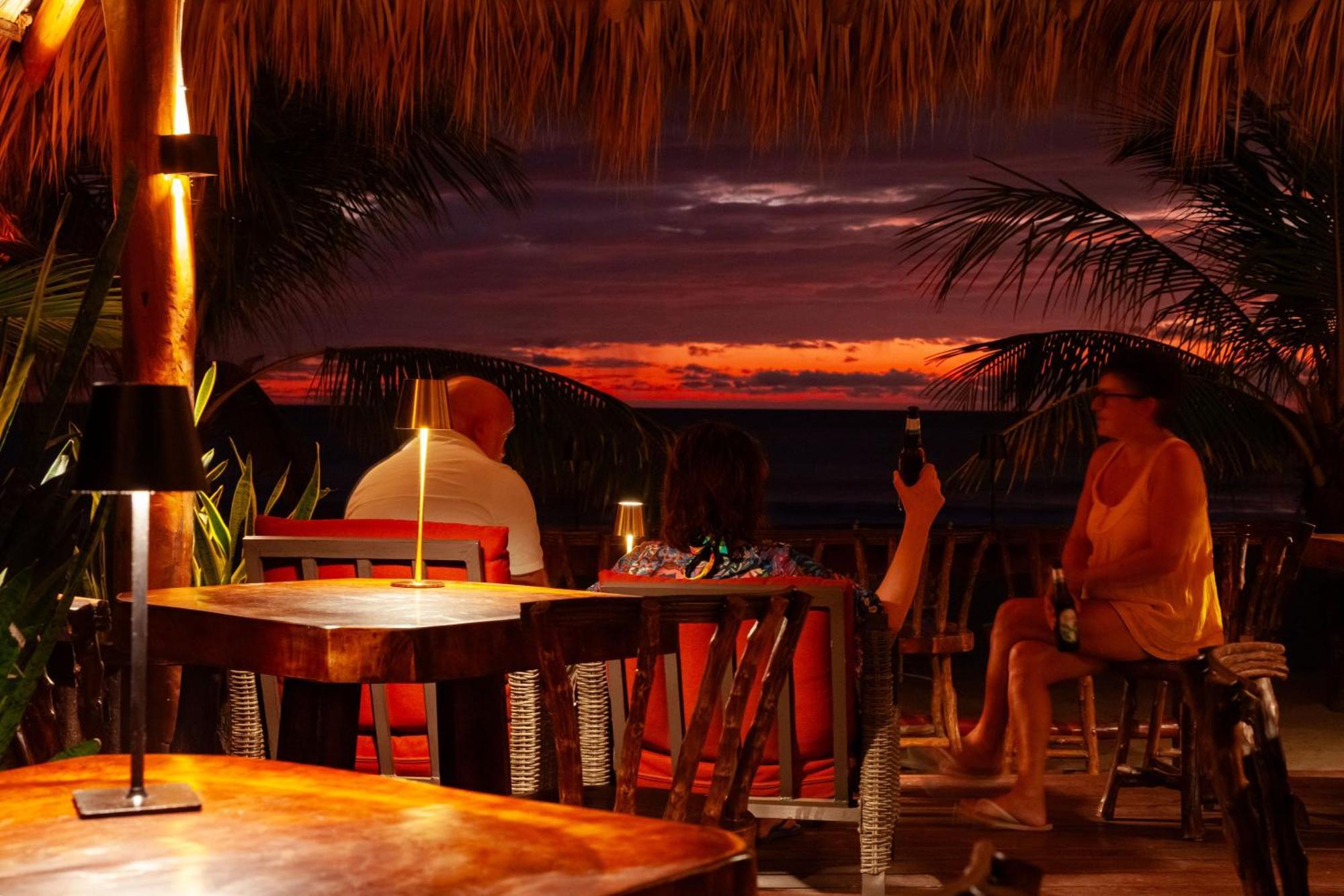 Casitas Pacific Popoyo
