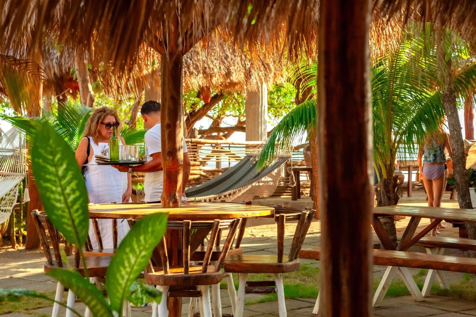 Casitas Pacific Bed and breakfast Popoyo