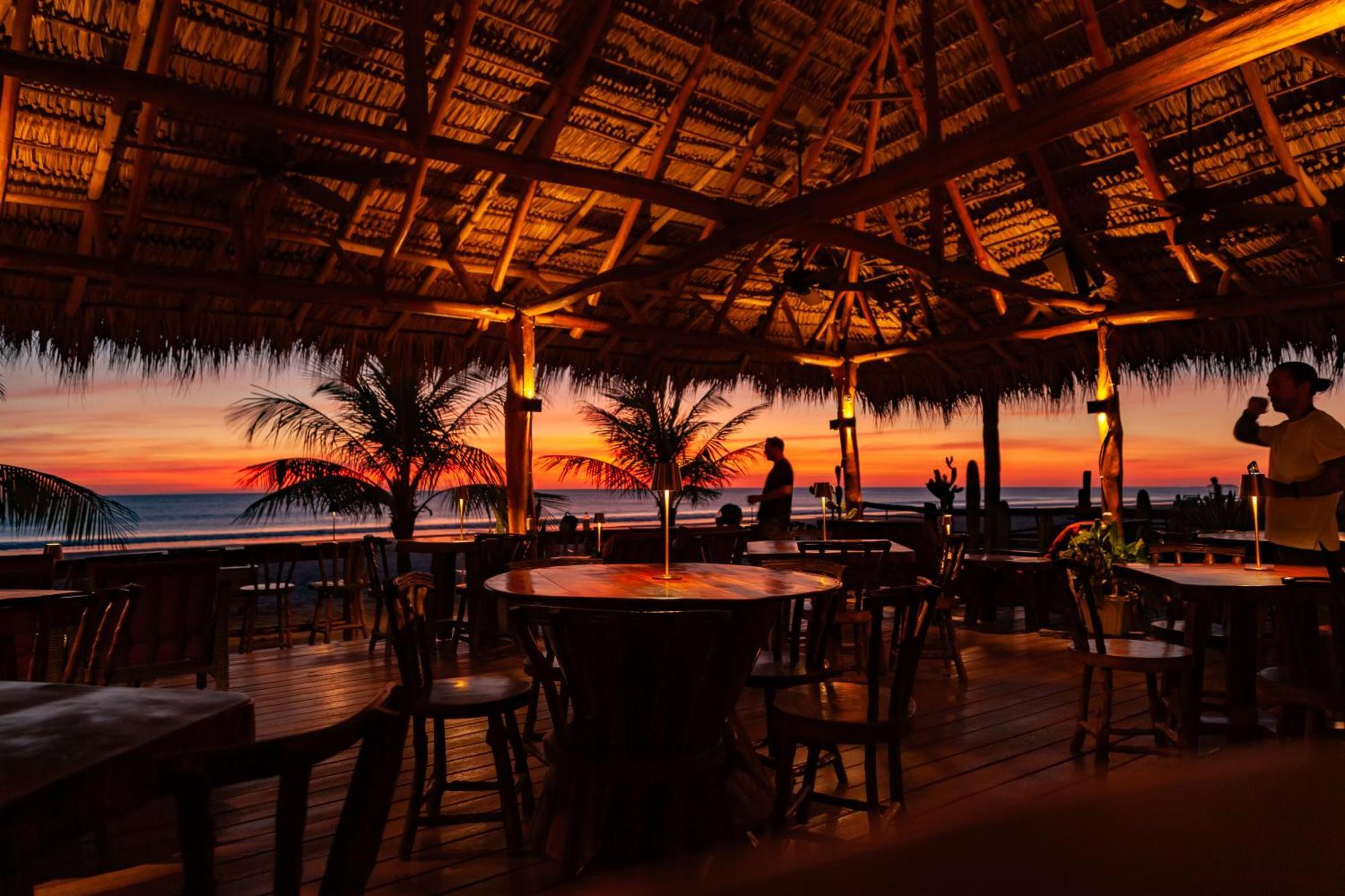 Casitas Pacific Bed and breakfast Popoyo