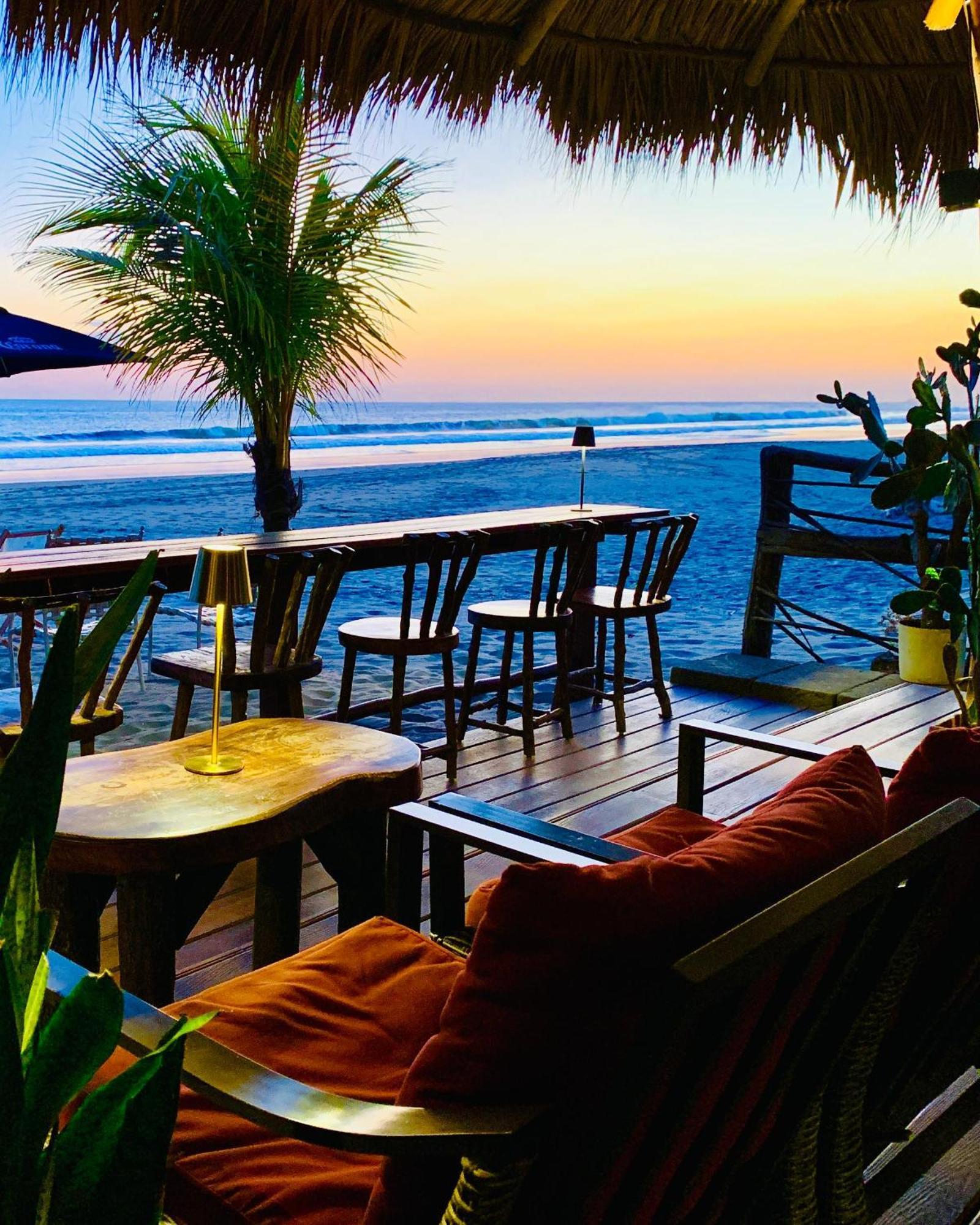 Casitas Pacific Bed and breakfast 2*