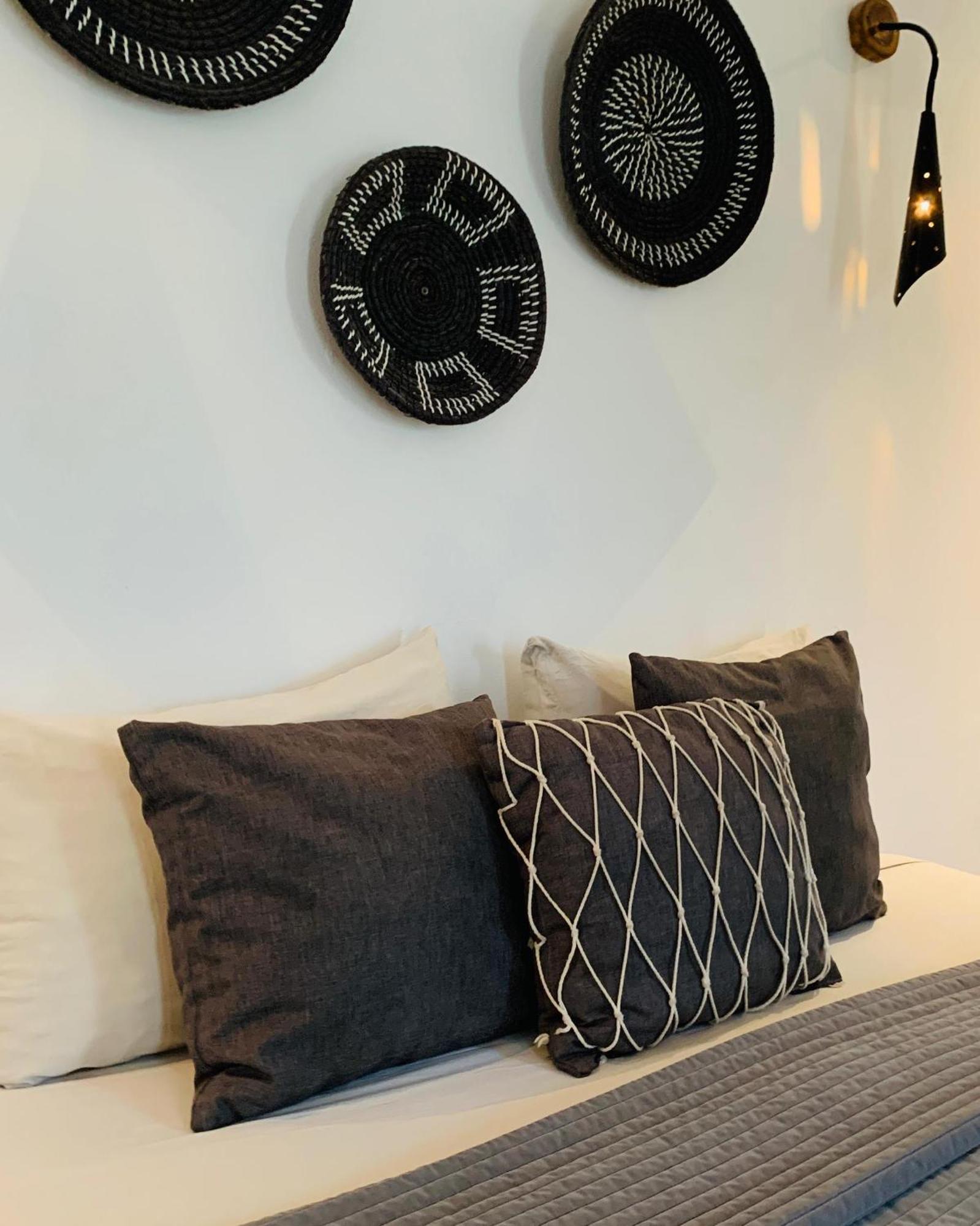 Bed and breakfast Casitas Pacific Popoyo