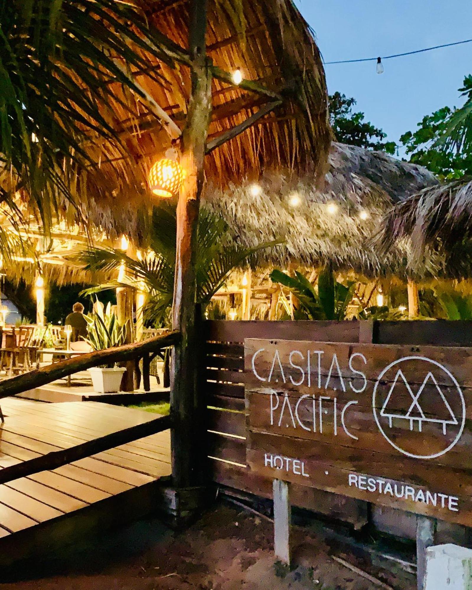 Casitas Pacific 2* Popoyo