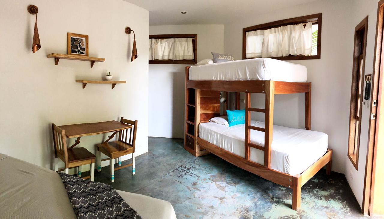 Casitas Pacific 2* Popoyo