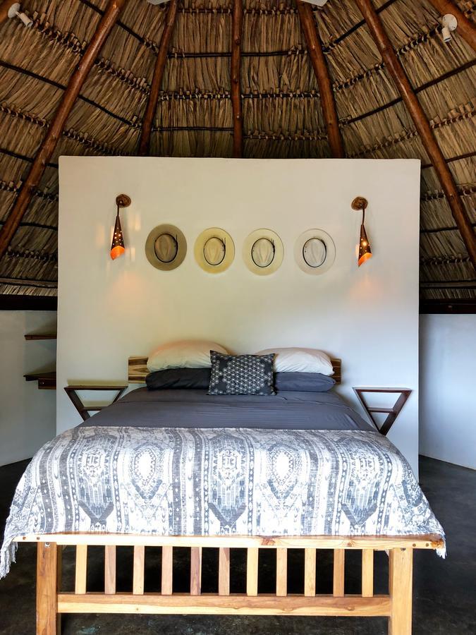 Casitas Pacific Bed and breakfast 2*