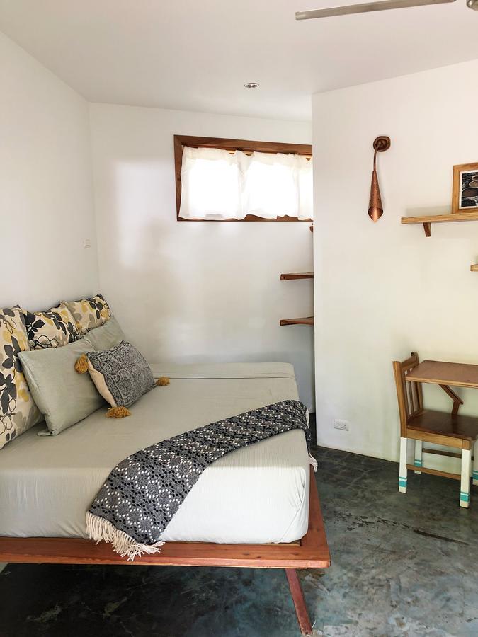 Bed and breakfast Casitas Pacific 2*