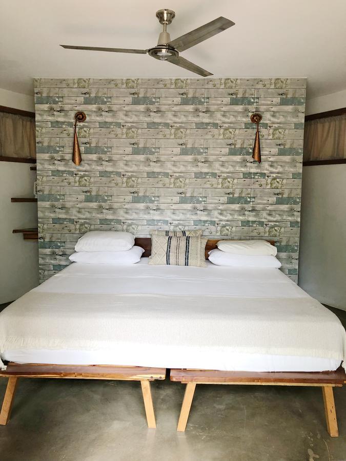 Bed and breakfast Casitas Pacific Popoyo